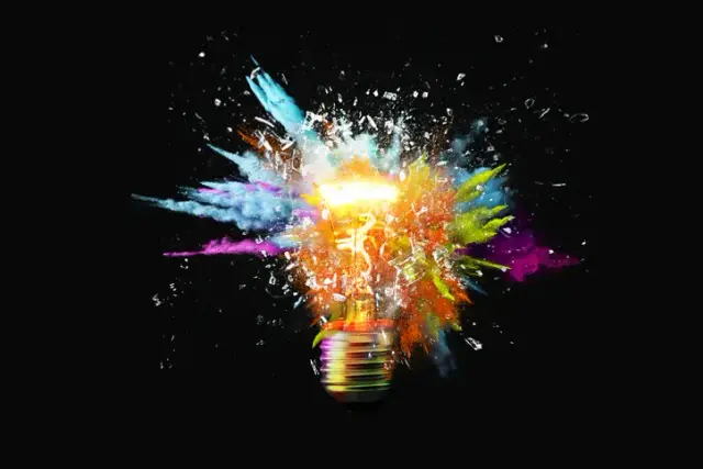 Image for 2025 Innovation Awards 