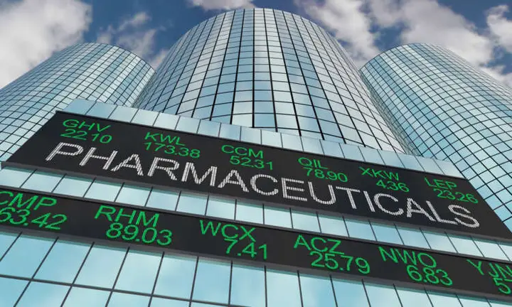 Image for The Risks and Rewards of Investing in Biotech and Pharmaceutical Stocks