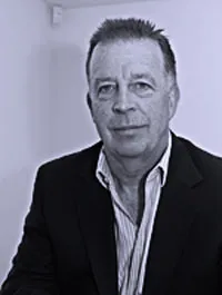Brian Raven
