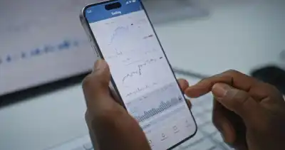 Image for Navigating AI Investing Tools: Wealth Management Disruption Ahead