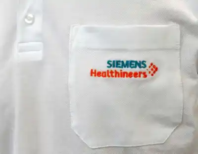Image for Siemens Healthineers gains EU nod for $16.4 billion Varian buy