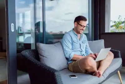 Image for How to look after your team’s well-being whilst remote working during COVID-19