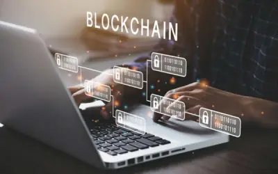 Image for Blockchain domains: today’s best practices for tomorrow’s challenges