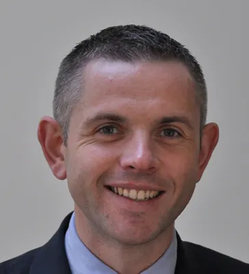 Richard Goold