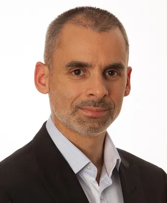Christophe Colas