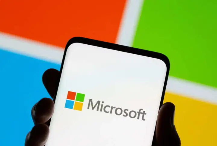 Image for Microsoft sees steady cloud growth after record quarterly profit