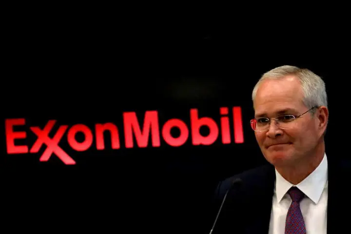 Image for The little engine that could, and the oil giant that couldn&#8217;t