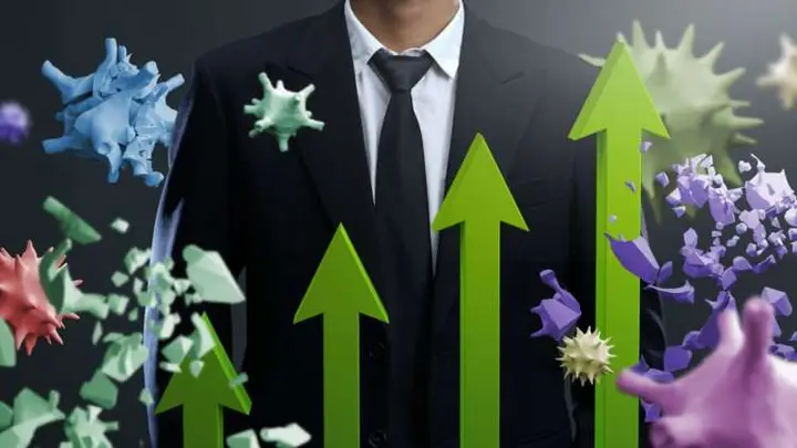 Image for Are you prepared for economies opening up?