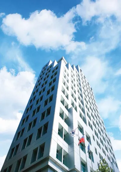 NanShan