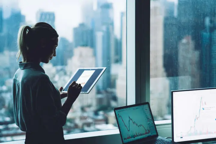 Image for Banking Analytics: Uncovering Insights for Operational Efficiency and Risk Assessment