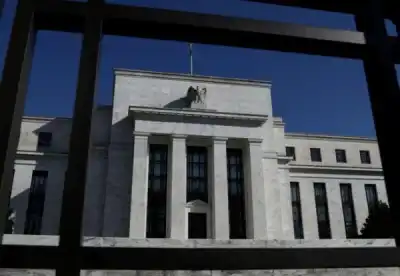 Image for Fed signals rate hikes for 2023, start of bond-buying taper talks