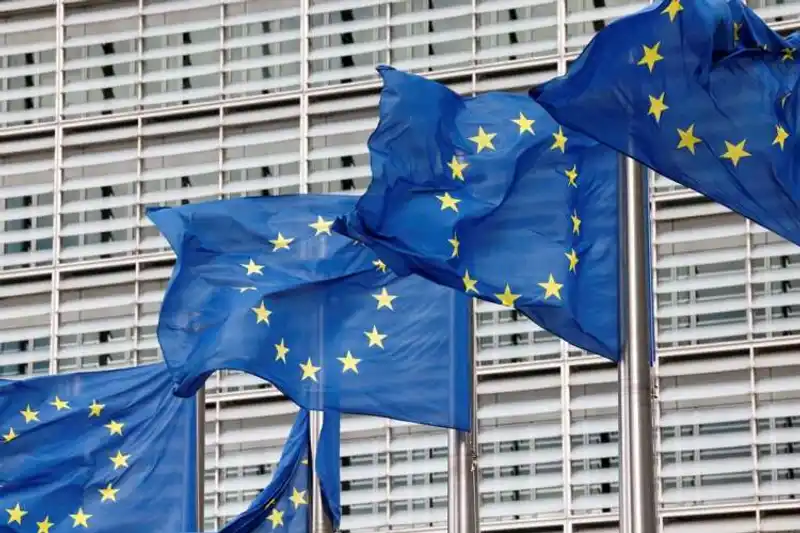 Image for EU asks U.S. for same treatment as Canada and Mexico in electric vehicles sales