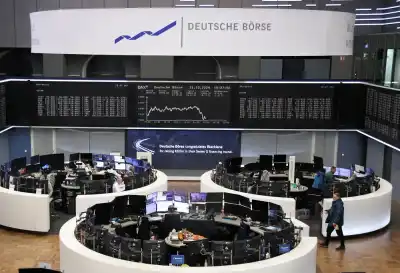 Image for Hedge funds stung by European stock markets in October, Goldman Sachs says