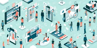 Image for Cathy Hackl and the Future of Tech Intimacy: A Billion-Dollar Opportunity to Rewire Connection