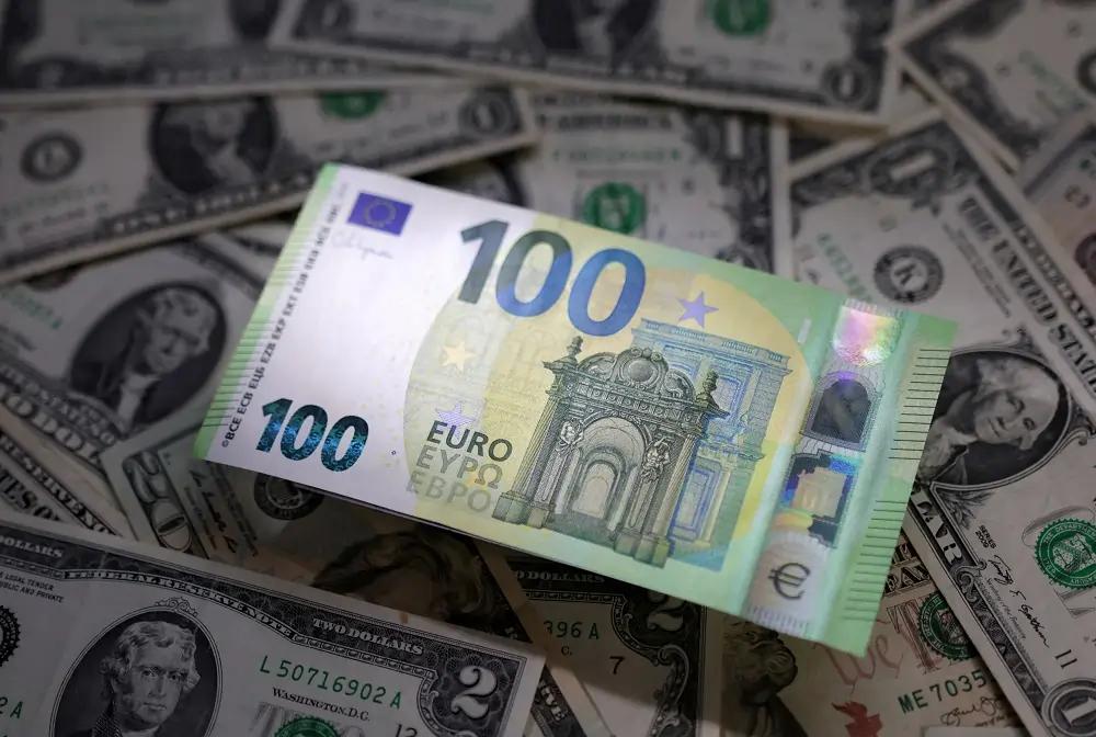 Image for FX traders brace for wild moves after US election
