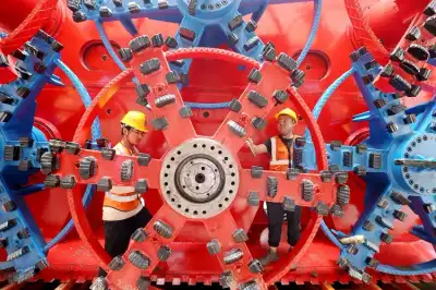 Image for World bank raises China’s GDP forecast for 2024, 2025