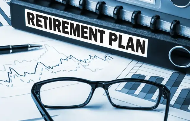 Image for The impact of demographic shifts on pension systems and retirement planning