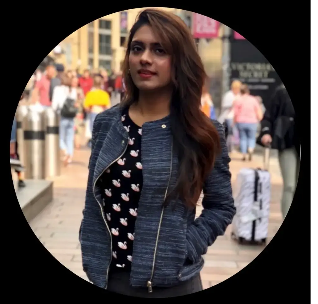 prathiba krishna