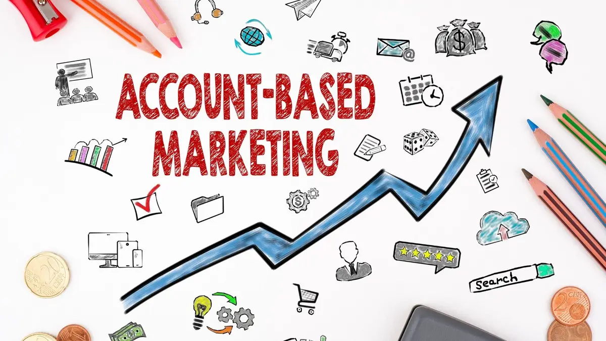 Image for Account-Based Marketing Strategies for the Financial World