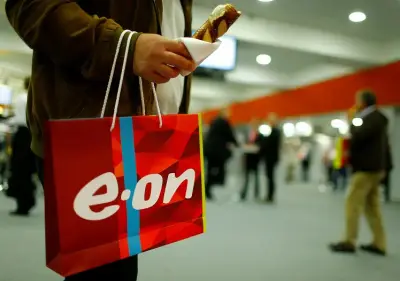 Image for Germany’s green hydrogen ramp-up reliant on public money, E.ON says