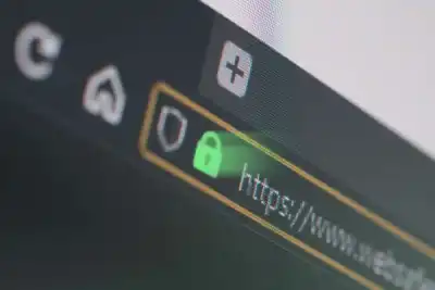 Image for The Importance of Browser Security in Financial Institutions