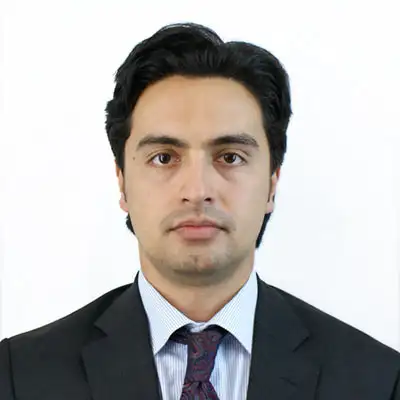Makhbub Radzhabboev