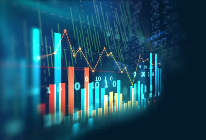 Image for Friend, not foe: turning data to your advantage in financial services.