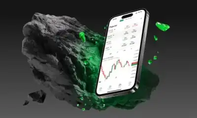 Image for FBS Reinvents Mobile Trading Experience with the Upgraded FBS App
