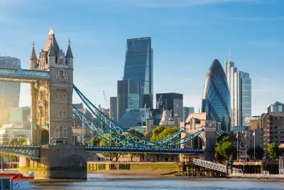 Image for London to Host Major Summit on “New Horizons” for Islamic Economy in the UK