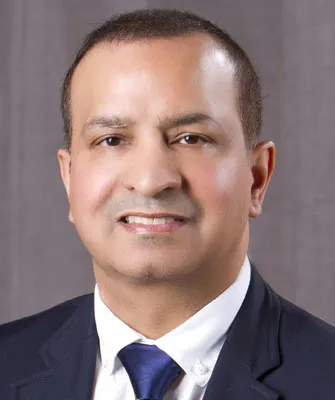 Tony Virdi