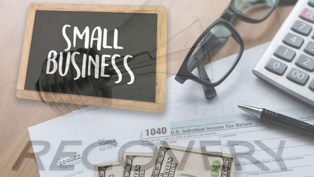 Image for QuickBooks backs small business recovery with the launch of new digital tools