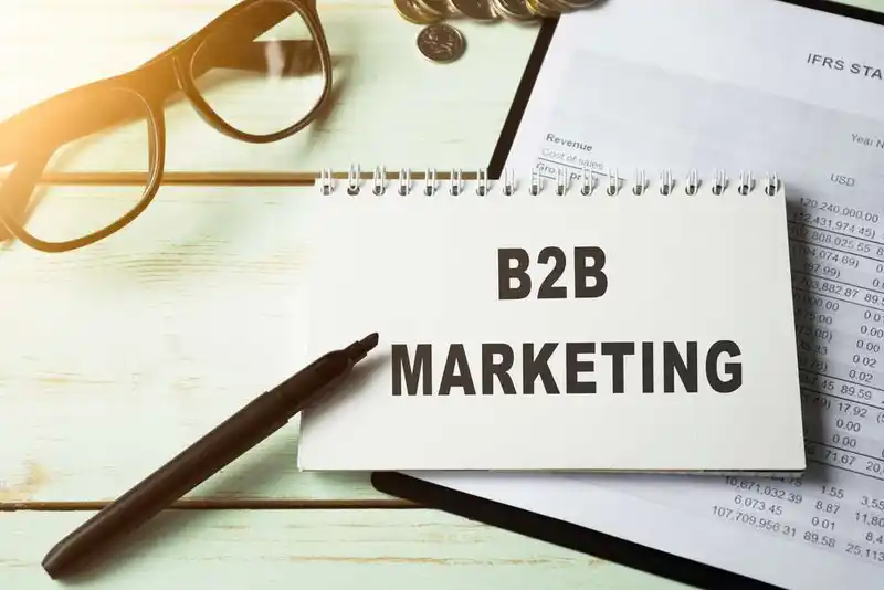 Image for How have B2B marketplaces taken shape the last few years