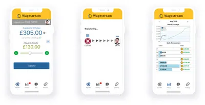 wagestream