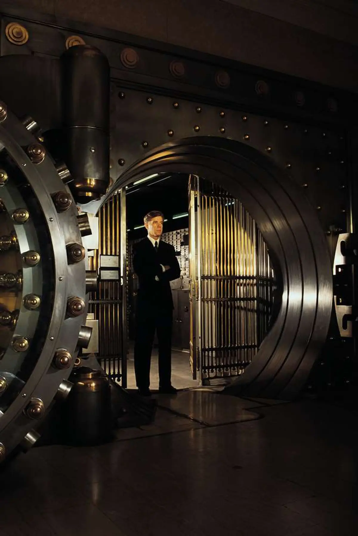 Image for ECB compliance is driving security policy automation