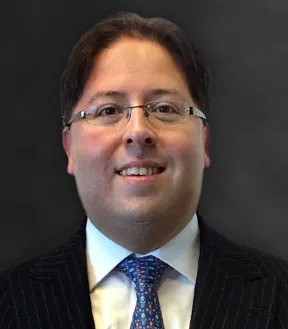 Ben Garcia