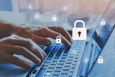Image for Safeguarding Your Business in The Digital Age