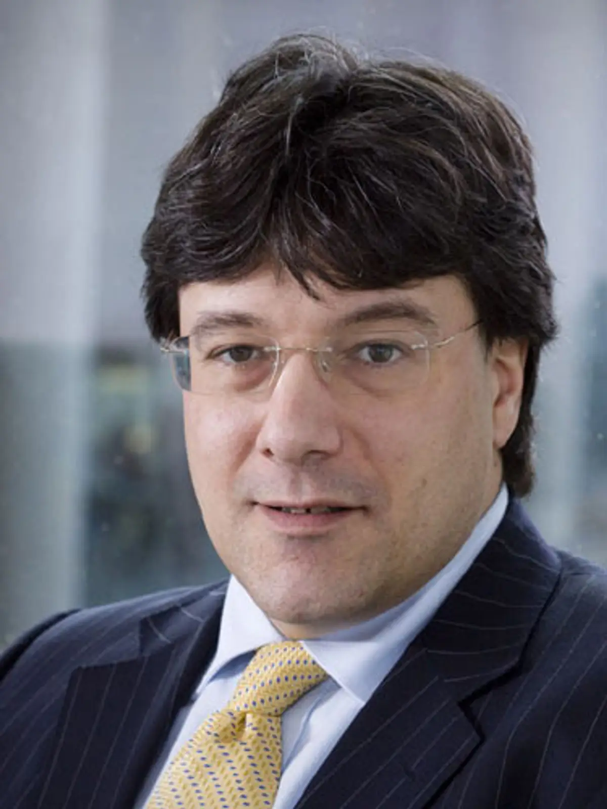 Davide Ferrara