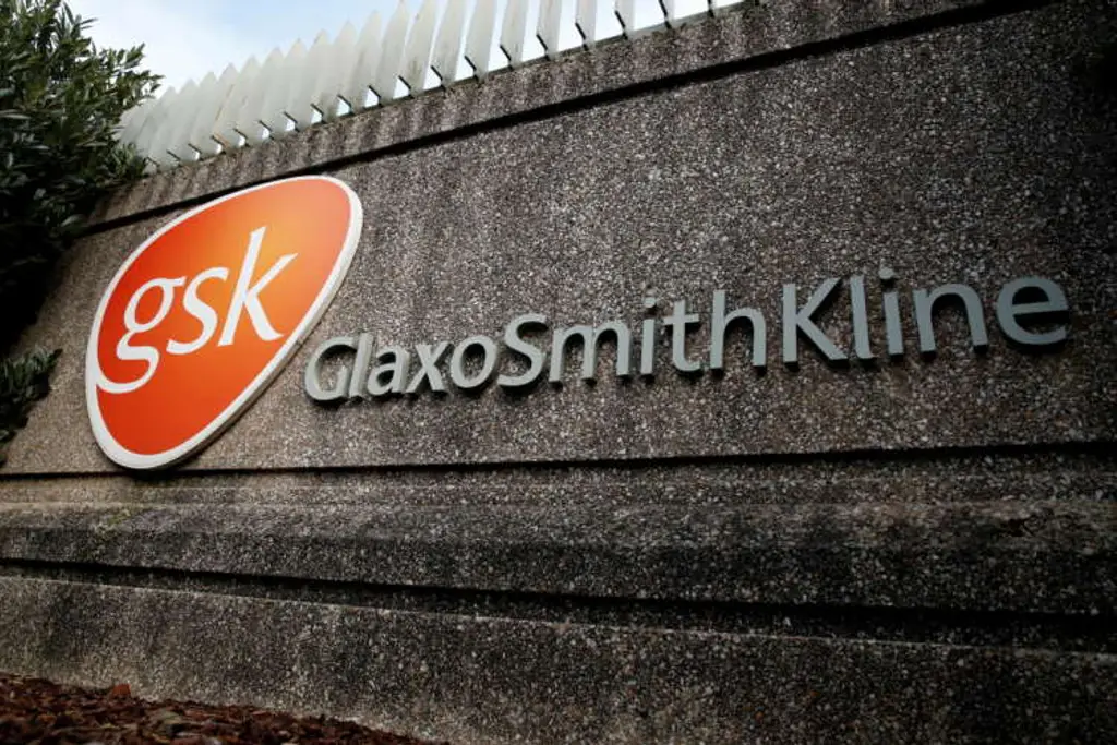 Image for GSK pursuing split as easing of COVID curbs aids earnings