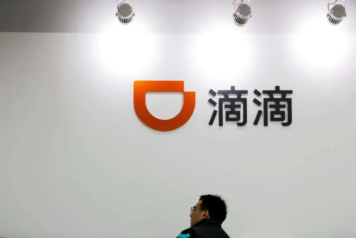 Image for Exclusive: China&#8217;s Didi picks Goldman, Morgan Stanley for mega U.S. IPO &#8211; sources