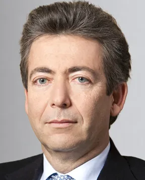 Philippe Cambriel
