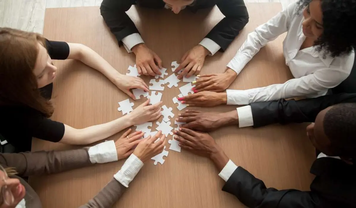 Image for Importance of employee engagement within the financial services sector during Covid-19