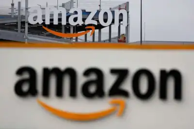Image for Amazon forecasts bright Q3 on resilient cloud sales, shopping trends