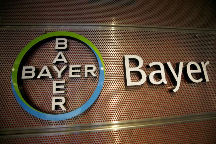 Image for Rebound at Bayer&#8217;s agriculture unit blighted by forex headwinds