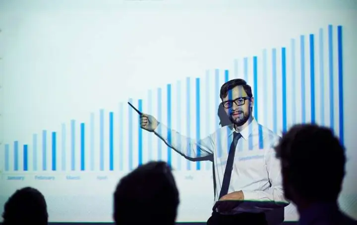 Image for A roadmap to profitability: Kickstarting a high impact Procurement Transformation starts with a realistic plan