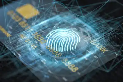 Image for Bridging the gap: How biometrics can help build an inclusive payment future