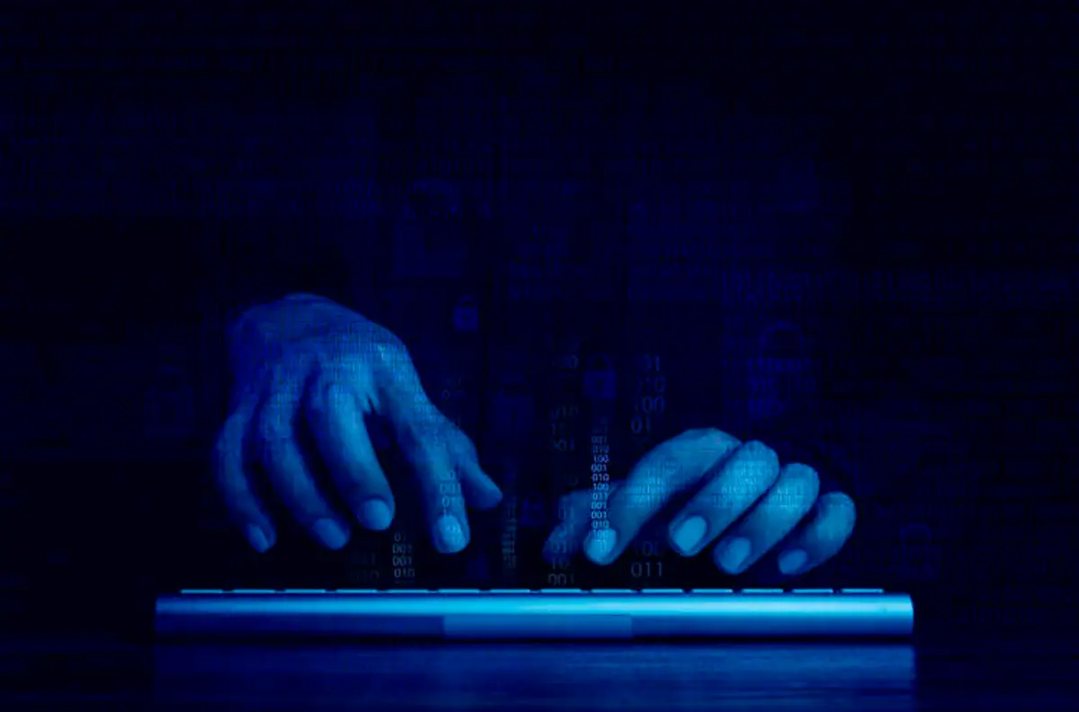 Image for Cybersecurity – Remaining Safe with Hybrid Working