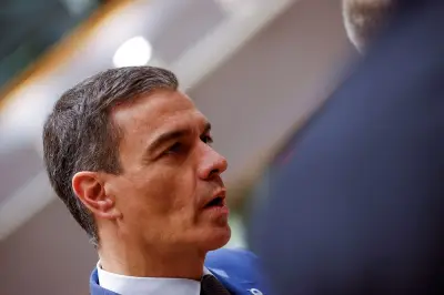 Image for Spanish government extends energy windfall tax by decree