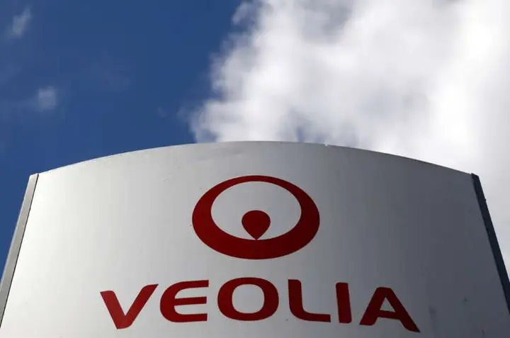 Image for France&#8217;s Veolia, about to buy Suez, posts higher Q1 profits