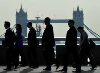 Image for Investment platforms face hangover after pandemic party