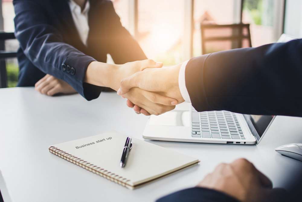 Image for 5 Steps to Start a New Company